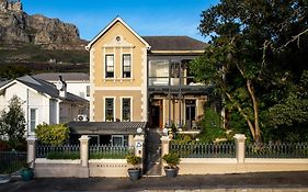 Welgelegen House By Return Africa